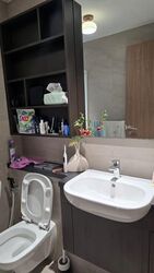 Parc Central Residences (D18), Condominium #535673471